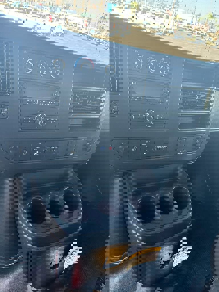 New 2025 Chevrolet Express 3500 w/ Power Convenience Package image 8