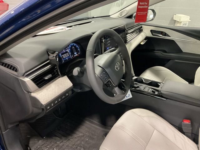 New 2026 Toyota Camry XLE image 9