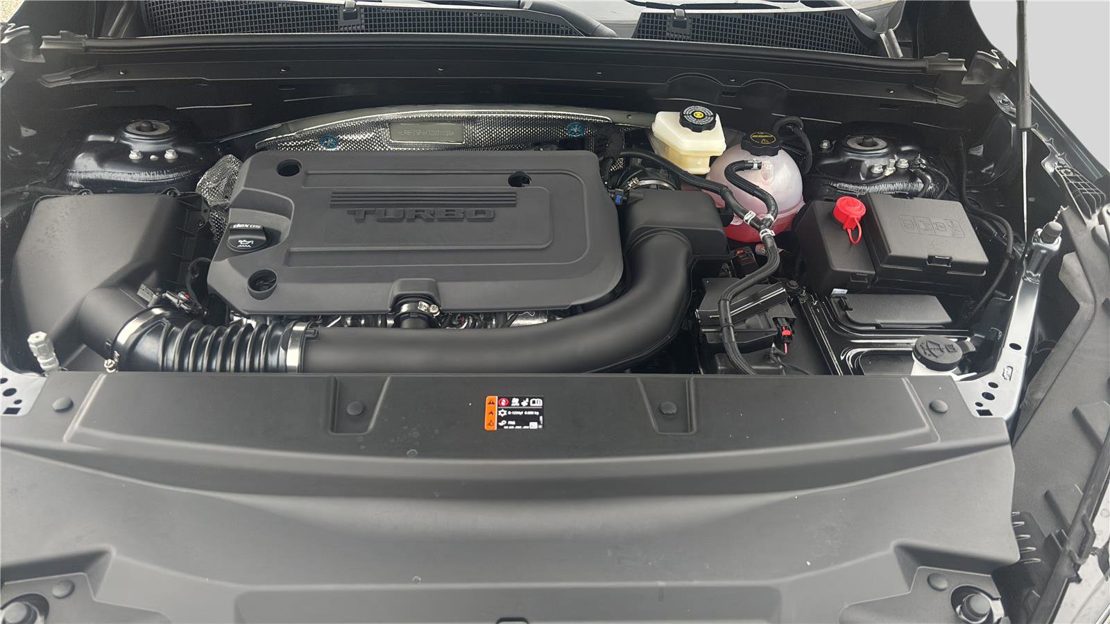 New 2026 Buick Envision Avenir image 27