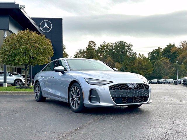 Used 2026 Audi A6 Prestige AWD/4WD 360° Tour
