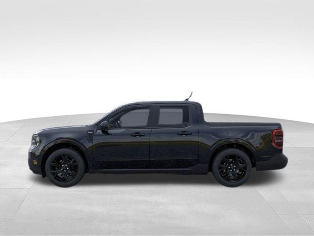 New 2026 Ford Maverick XLT w/ XLT Luxury Package AWD/4WD image 3