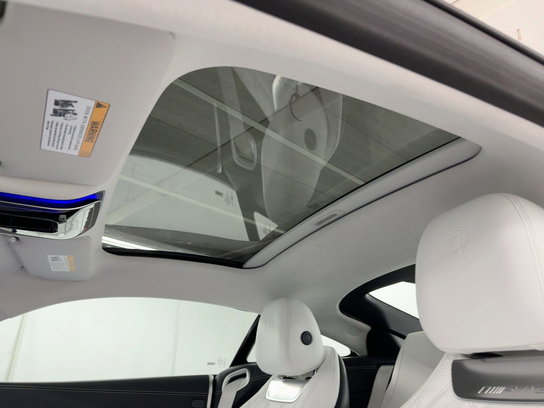 New 2026 Mercedes-Benz AMG GT 63 image 14