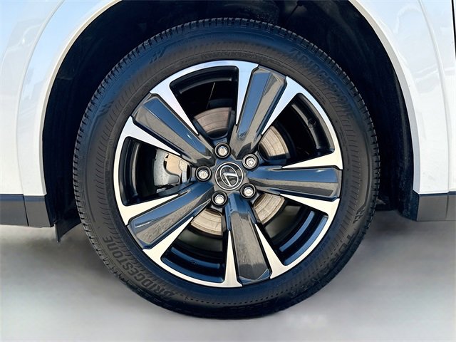 Used 2025 Lexus UX 300h FWD image 43