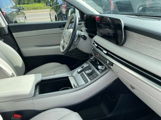 Used 2024 Hyundai Palisade Calligraphy AWD/4WD image 7