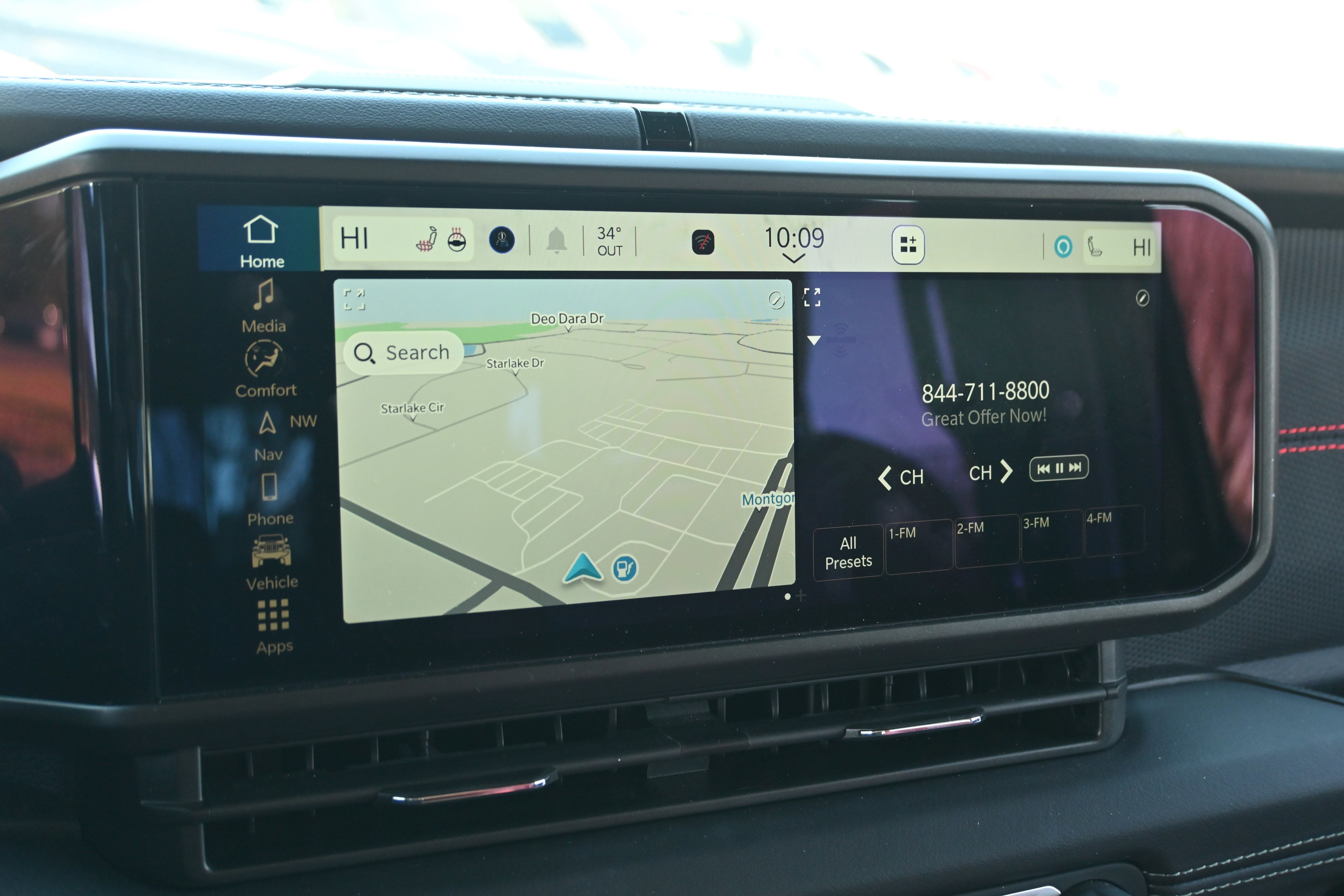 Used 2024 Jeep Wrangler Rubicon 392 image 32