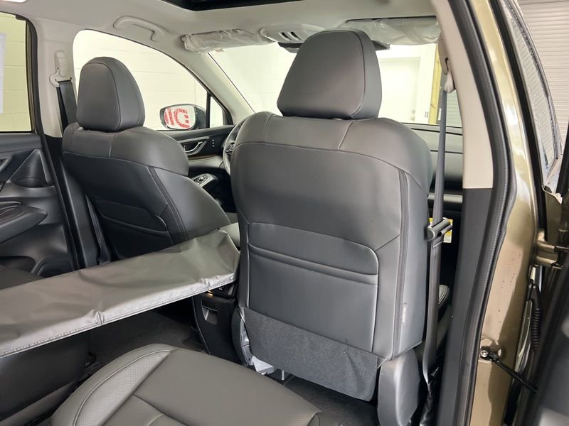 New 2026 Subaru Ascent Bronze Edition AWD/4WD image 15