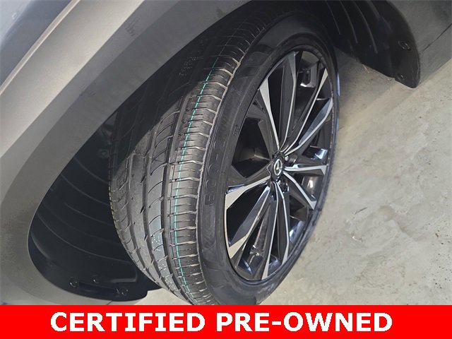 Used 2024 MAZDA CX-50 AWD 2.5 S w/ Premium Plus Pkg image 34