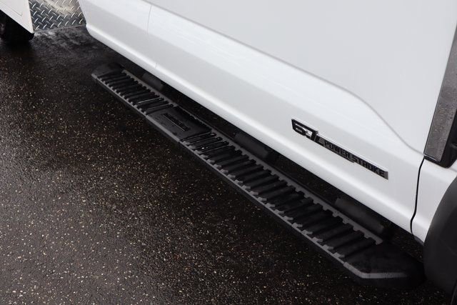 New 2026 Ford F550 4x4 Supercab Super Duty image 19