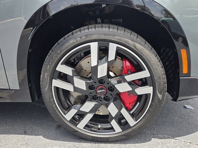 New 2027 MINI Cooper Countryman John Cooper Works AWD/4WD image 9