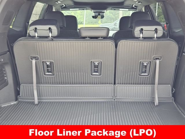 New 2026 GMC Acadia AT4 w/ Luxury Package image 11