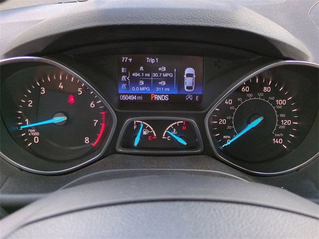 Used 2017 Ford Escape Titanium image 26