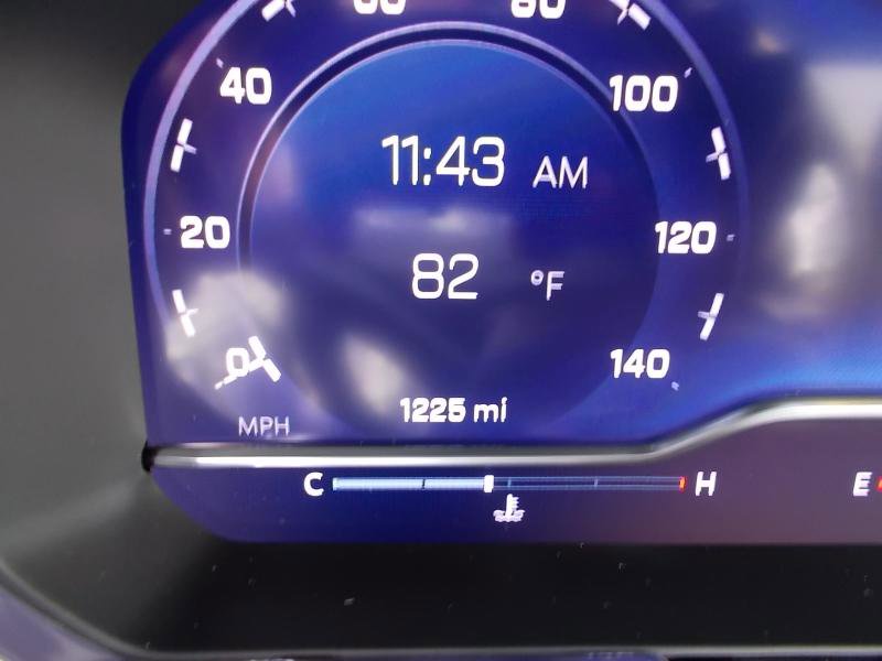 Used 2025 Chevrolet Silverado 2500 LT image 42