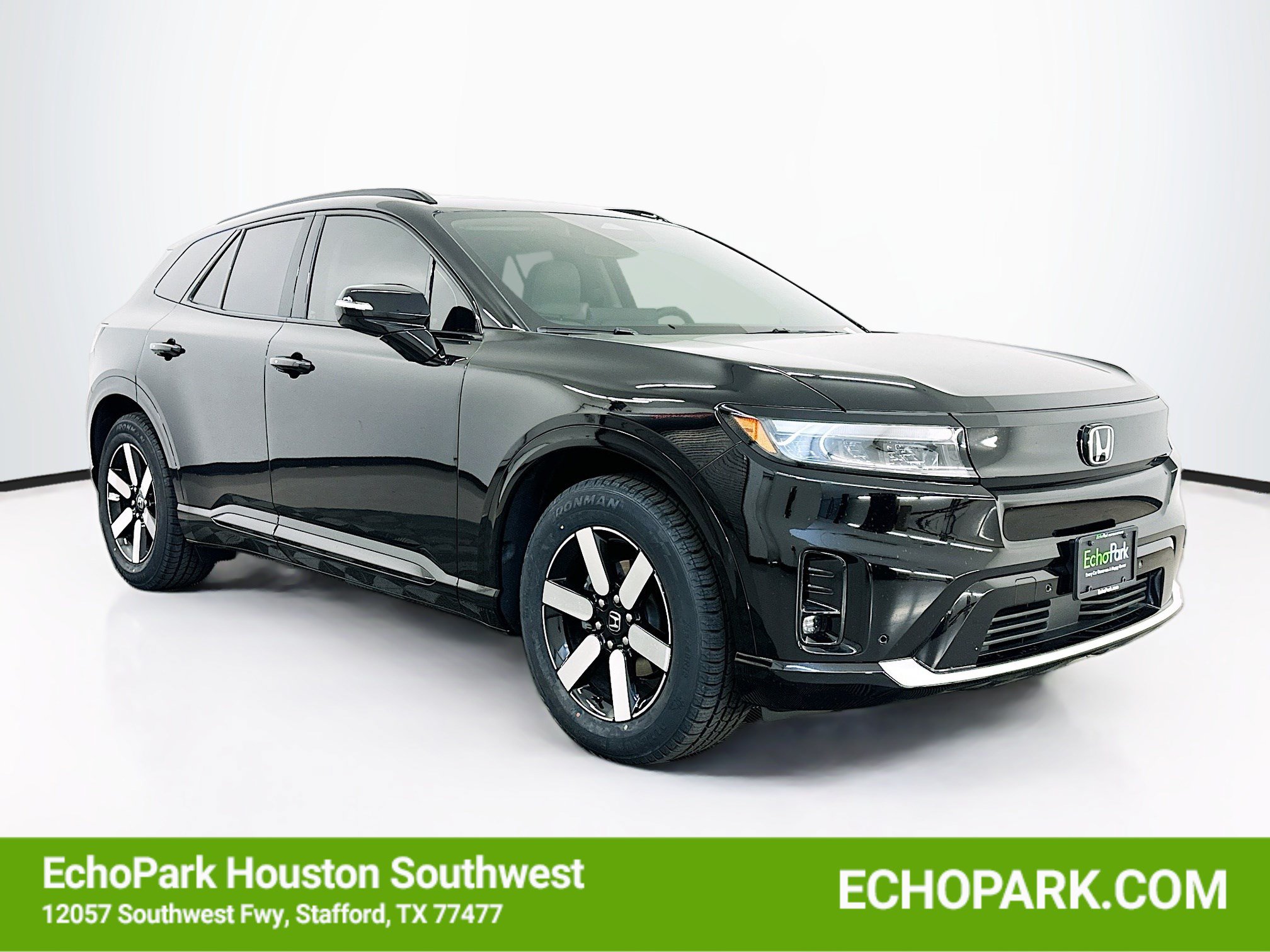 Used 2025 Honda Prologue Touring