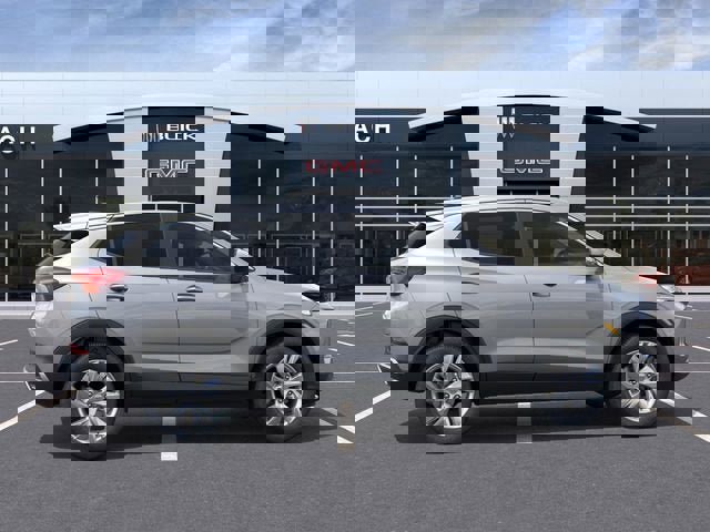 New 2026 Buick Encore GX Preferred image 5