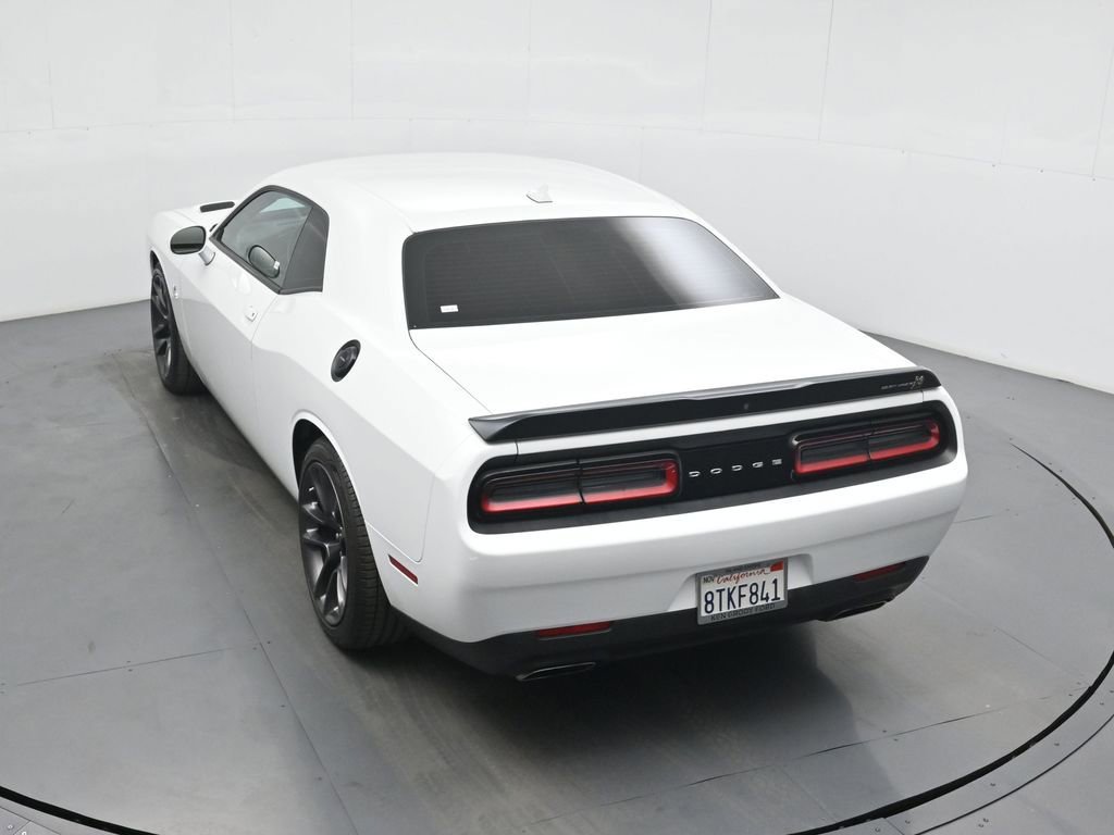 Used 2020 Dodge Challenger R/T Scat Pack image 40