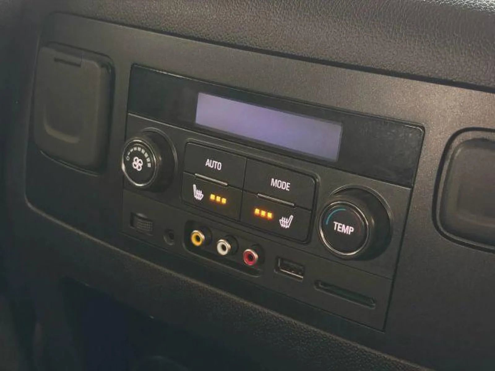 Used 2016 Chevrolet Tahoe LTZ image 23