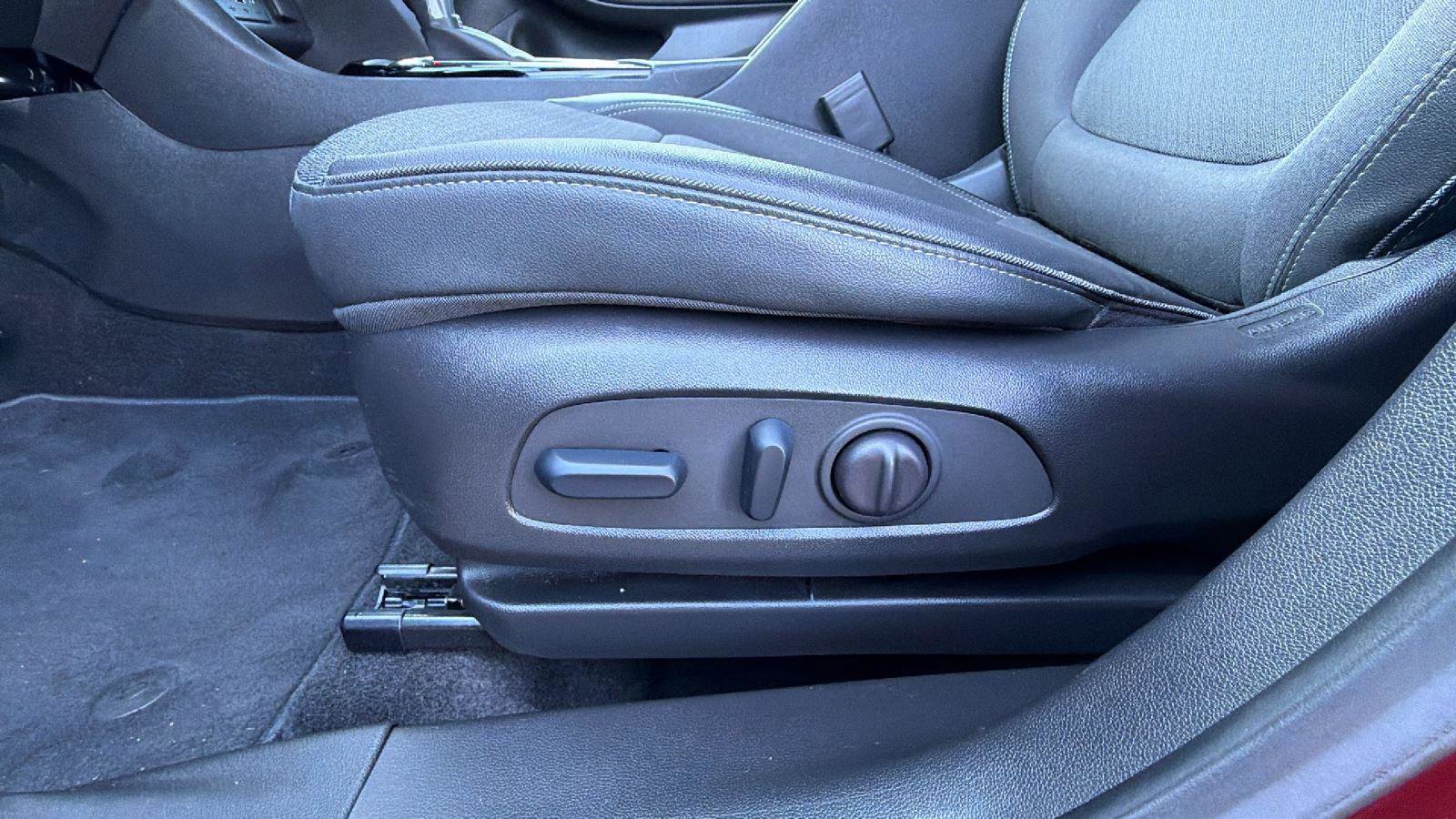 Certified 2023 Buick Encore GX Select image 20