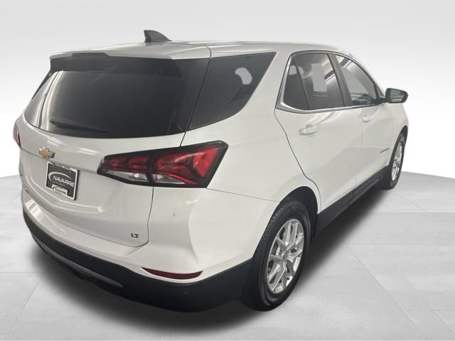 Used 2023 Chevrolet Equinox LT FWD image 7