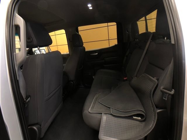 Used 2021 Chevrolet Silverado 1500 LT w/ Z71 Off-Road Package image 20