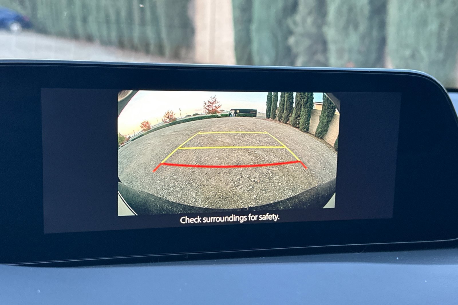 New 2026 MAZDA MAZDA3 2.5 S Hatchback w/ Premium Pkg image 23