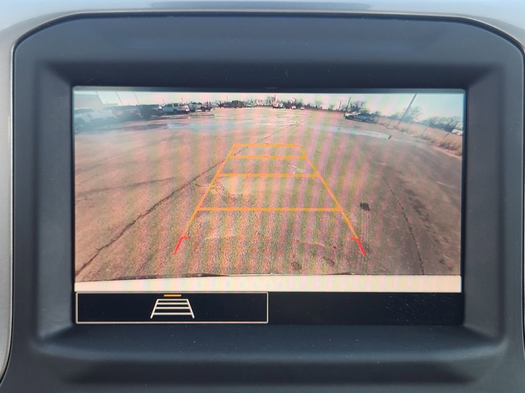 Used 2024 Chevrolet Silverado 1500 W/T w/ WT Fleet Convenience Package image 14