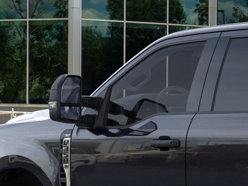 New 2026 Ford F350 XLT AWD/4WD image 20