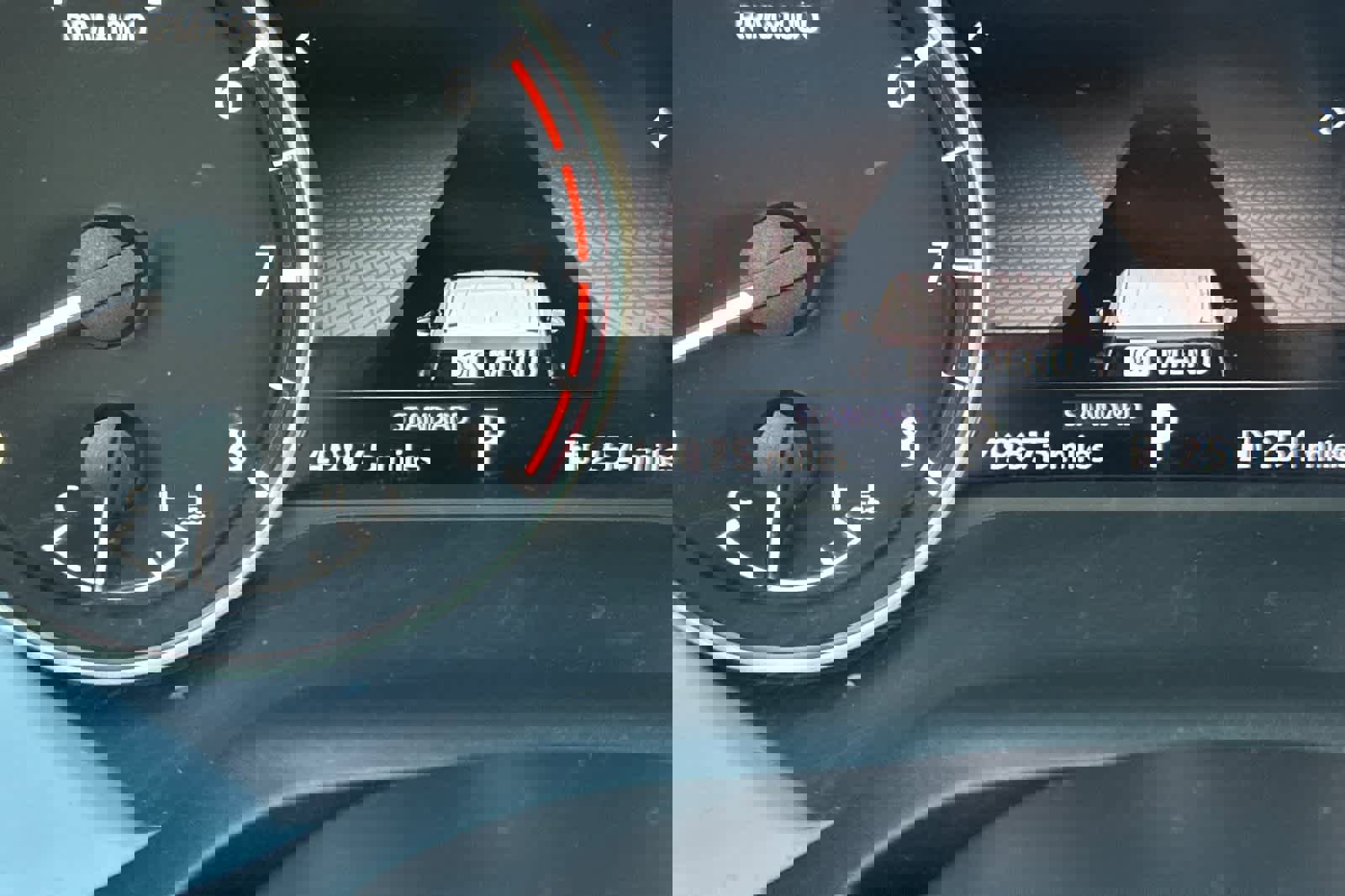 Used 2024 Nissan Rogue SV image 24