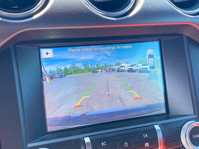 Used 2019 Ford Mustang GT Premium w/ Equipment Group 401A RWD image 29