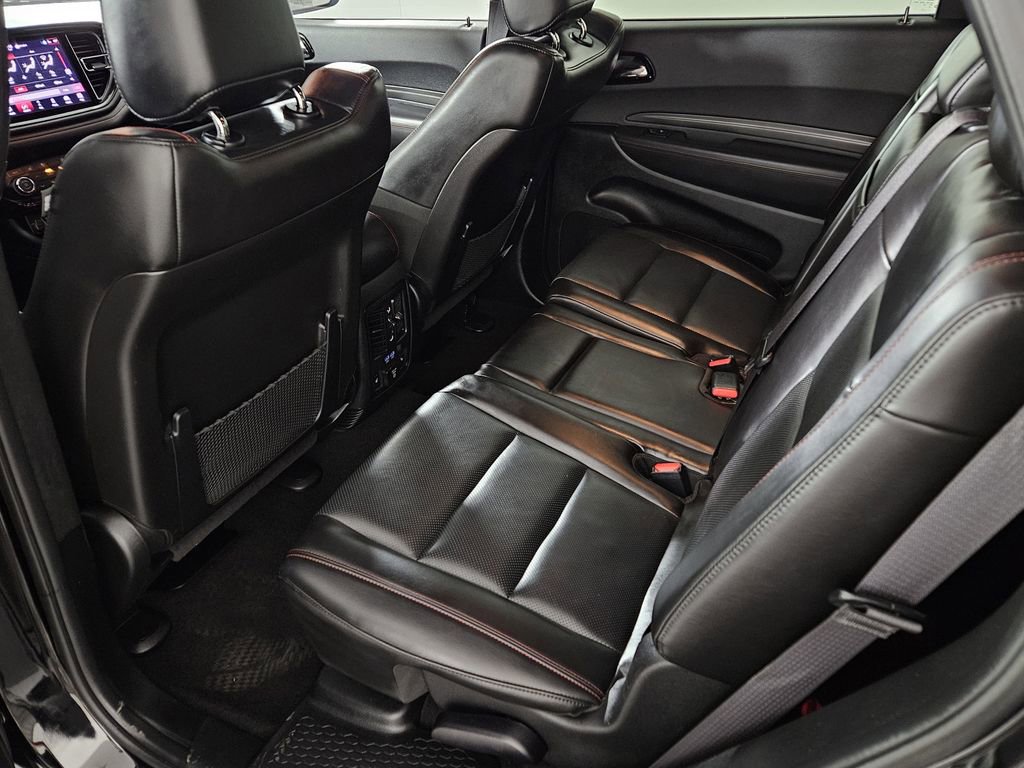 Used 2023 Dodge Durango R/T image 28