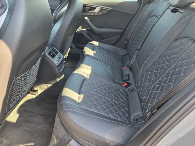 Used 2021 Audi S4 Prestige w/ Prestige Package AWD/4WD image 11
