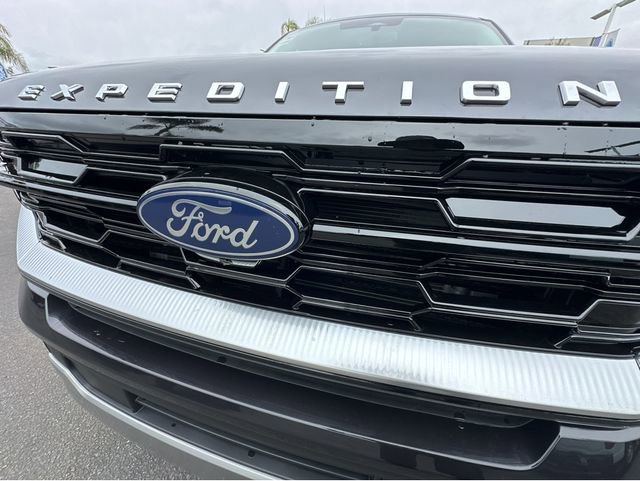 New 2026 Ford Expedition Max Platinum w/ Platinum Ultimate Package AWD/4WD image 48