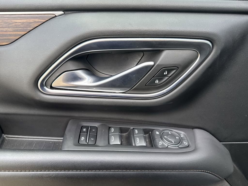 Used 2023 Chevrolet Tahoe High Country image 17