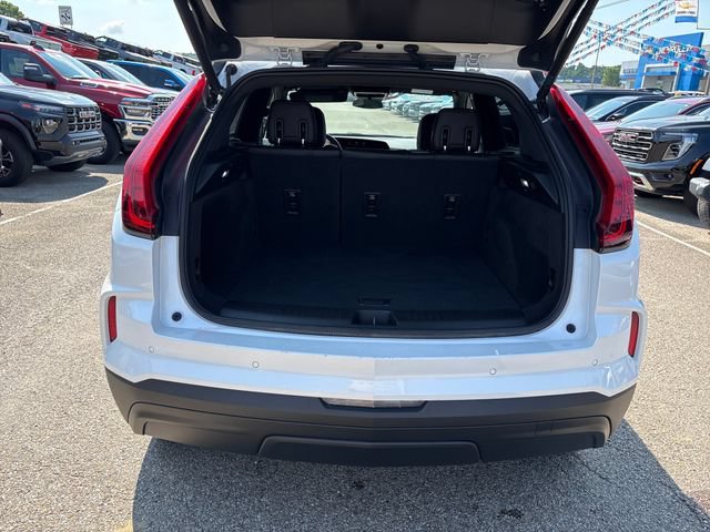 Used 2024 Cadillac XT4 Luxury AWD/4WD image 22