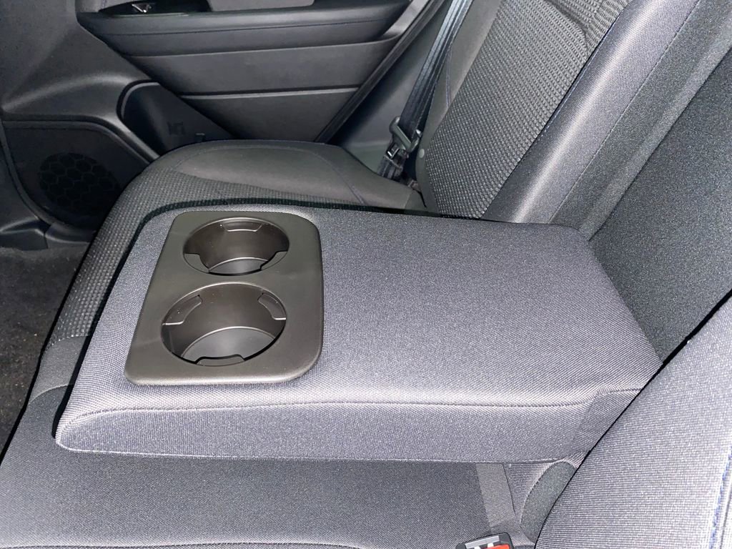 New 2026 Subaru Forester Premium AWD/4WD image 13