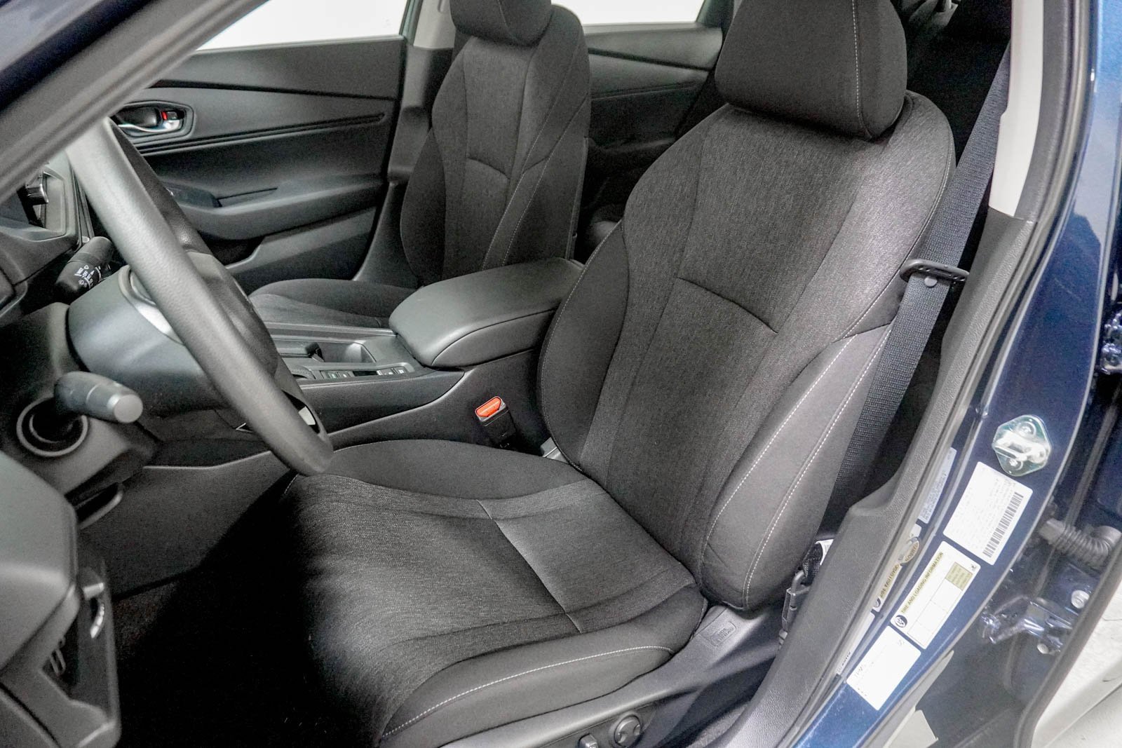 Certified 2025 Honda Accord SE image 18