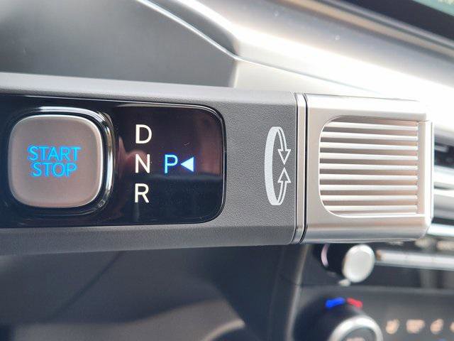 New 2026 Hyundai Ioniq 9 Limited image 15