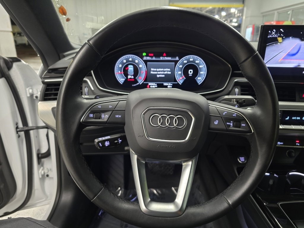 Used 2025 Audi A5 2.0T Premium Plus image 17