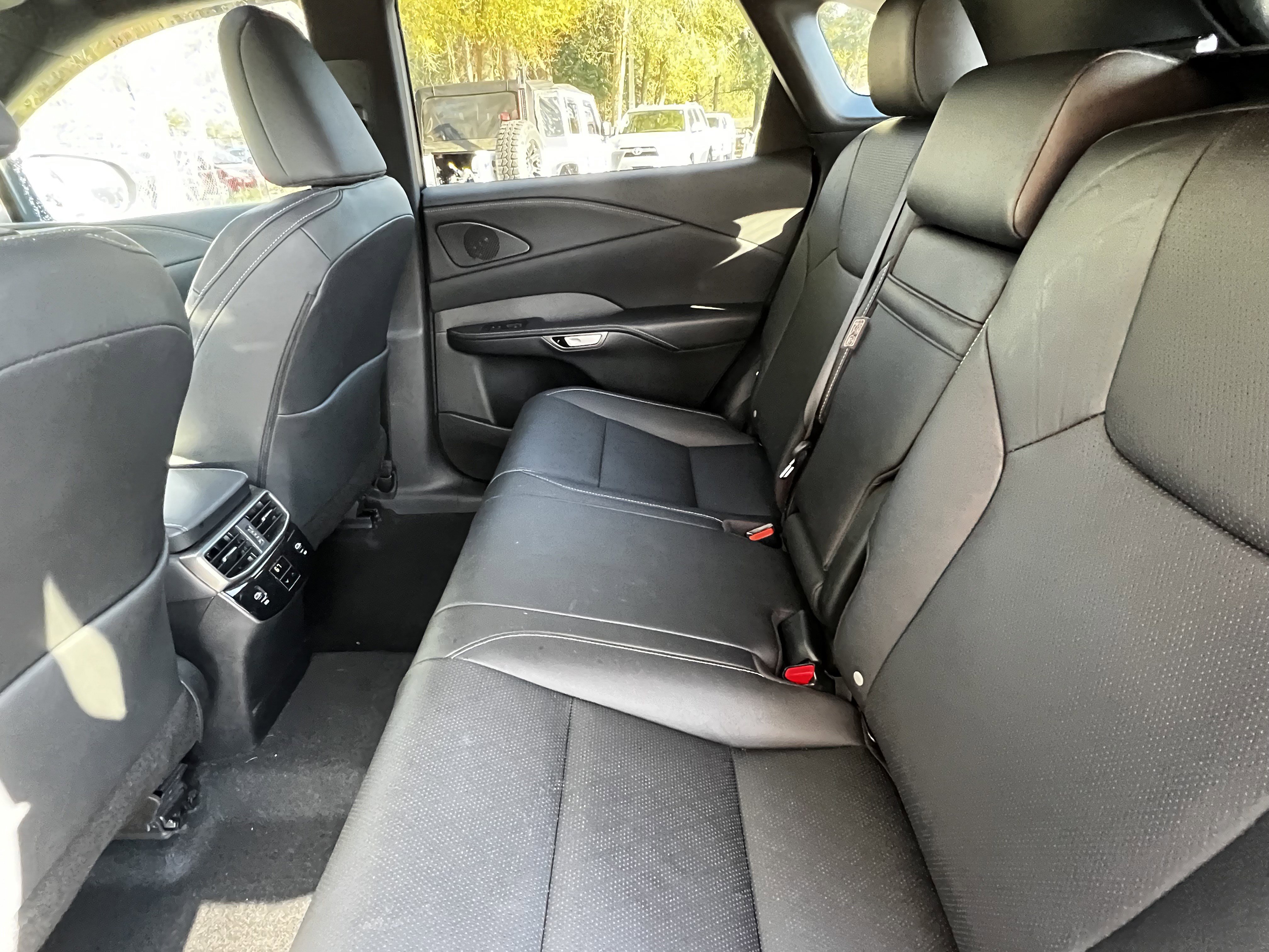 Certified 2024 Lexus RX 350 Premium Plus w/ Convenience Package FWD image 31