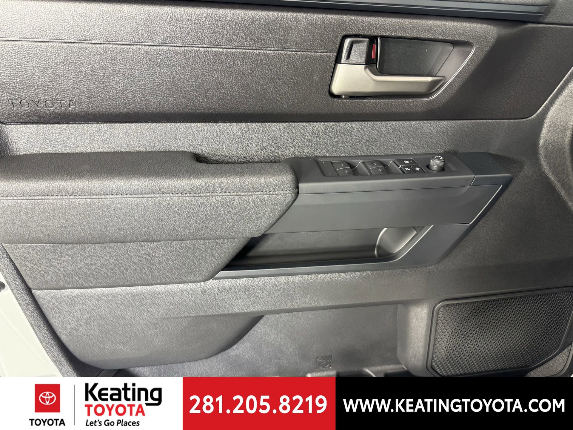 New 2026 Toyota Tundra SR5 image 13