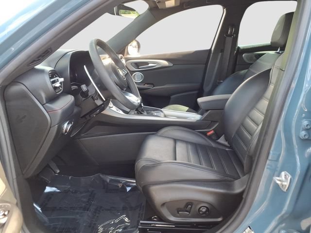 Used 2024 Dodge Hornet R/T Plus w/ R/T Blacktop Package AWD/4WD image 11