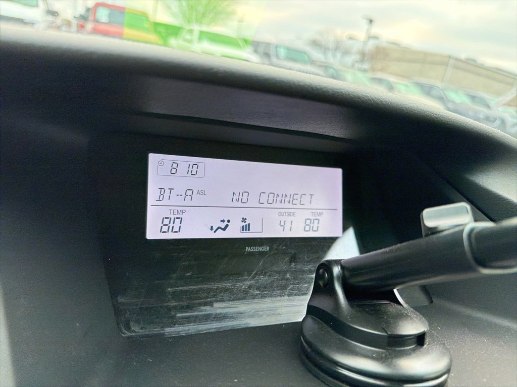 Used 2011 Lexus RX 350 2WD image 19