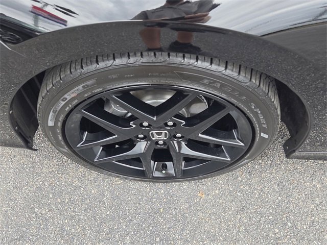 Used 2025 Honda Civic Sport image 10