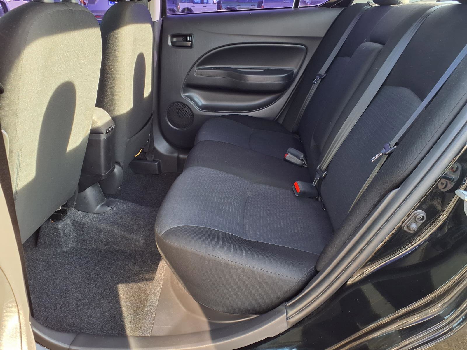 Used 2022 Mitsubishi Mirage G4 LE image 17