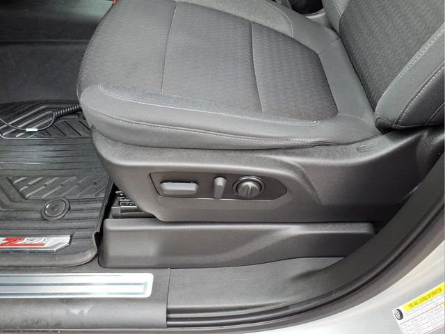 Used 2021 Chevrolet Silverado 1500 RST image 18