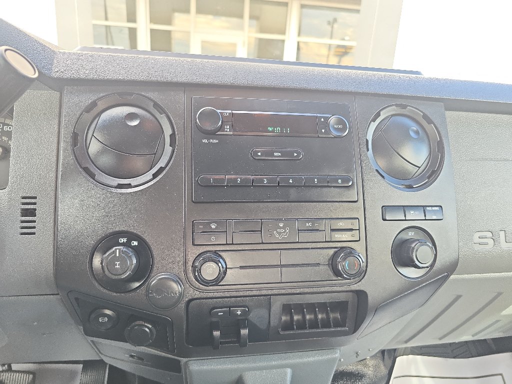 Used 2015 Ford F250 XL RWD image 25