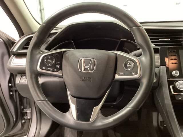 Used 2020 Honda Civic EX image 31
