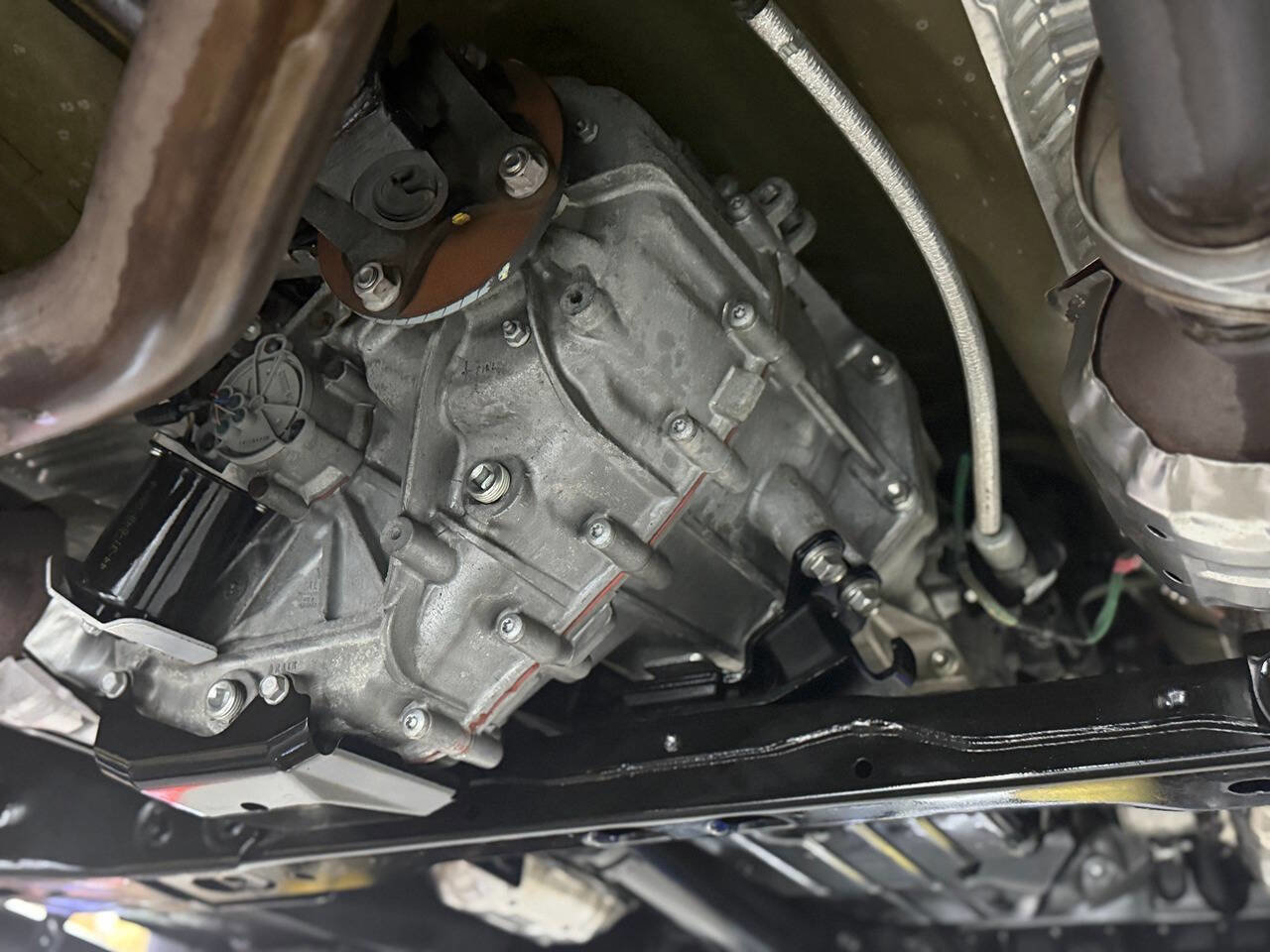 Used 2018 Toyota Tundra Limited w/ Limited Premium Package image 36