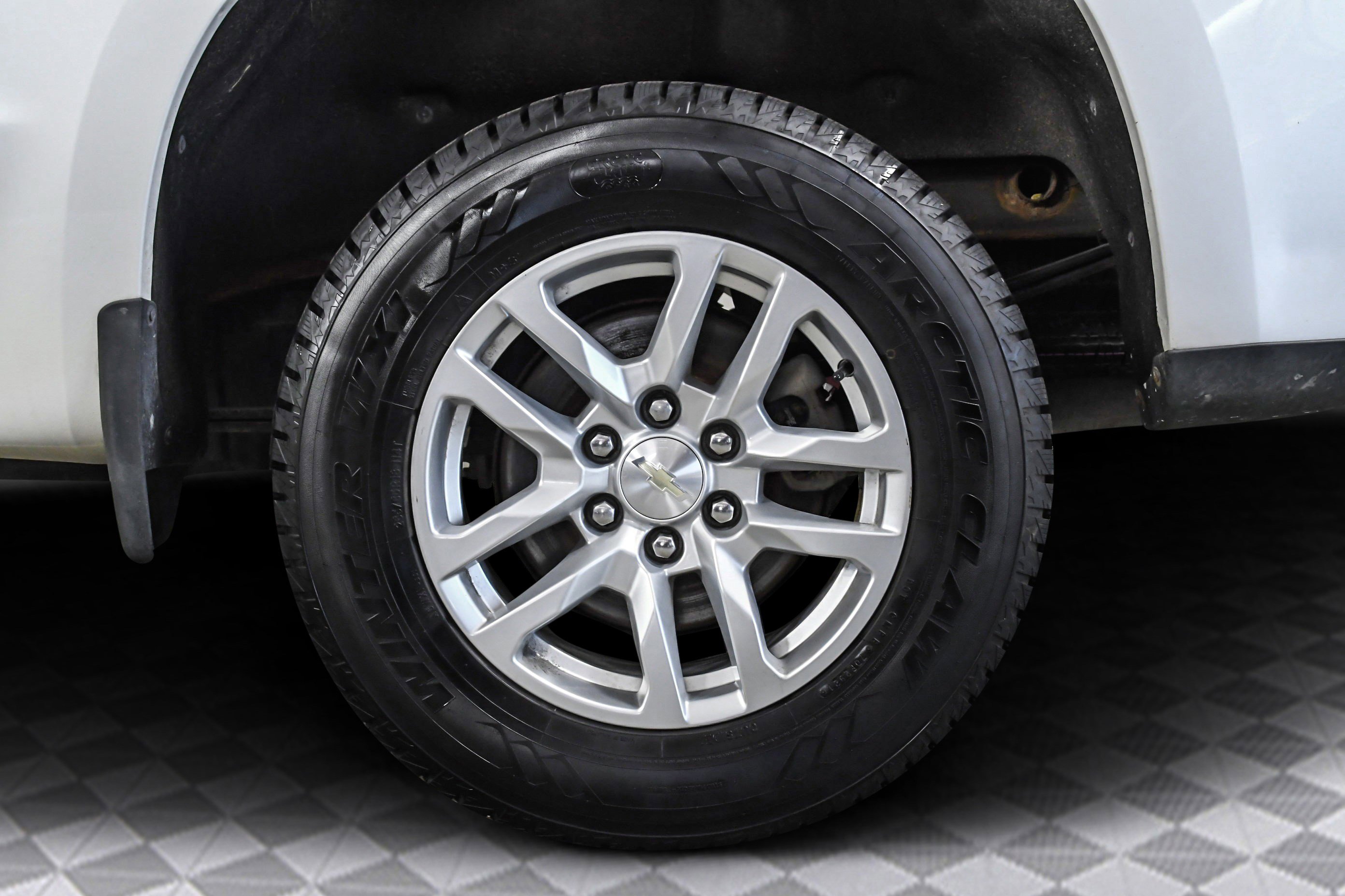 Used 2019 Chevrolet Silverado 1500 LTZ w/ LTZ Plus Package image 29