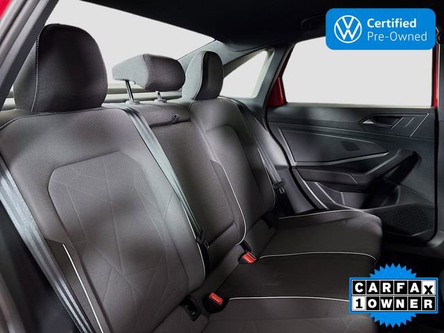 Certified 2025 Volkswagen Jetta Sport image 26