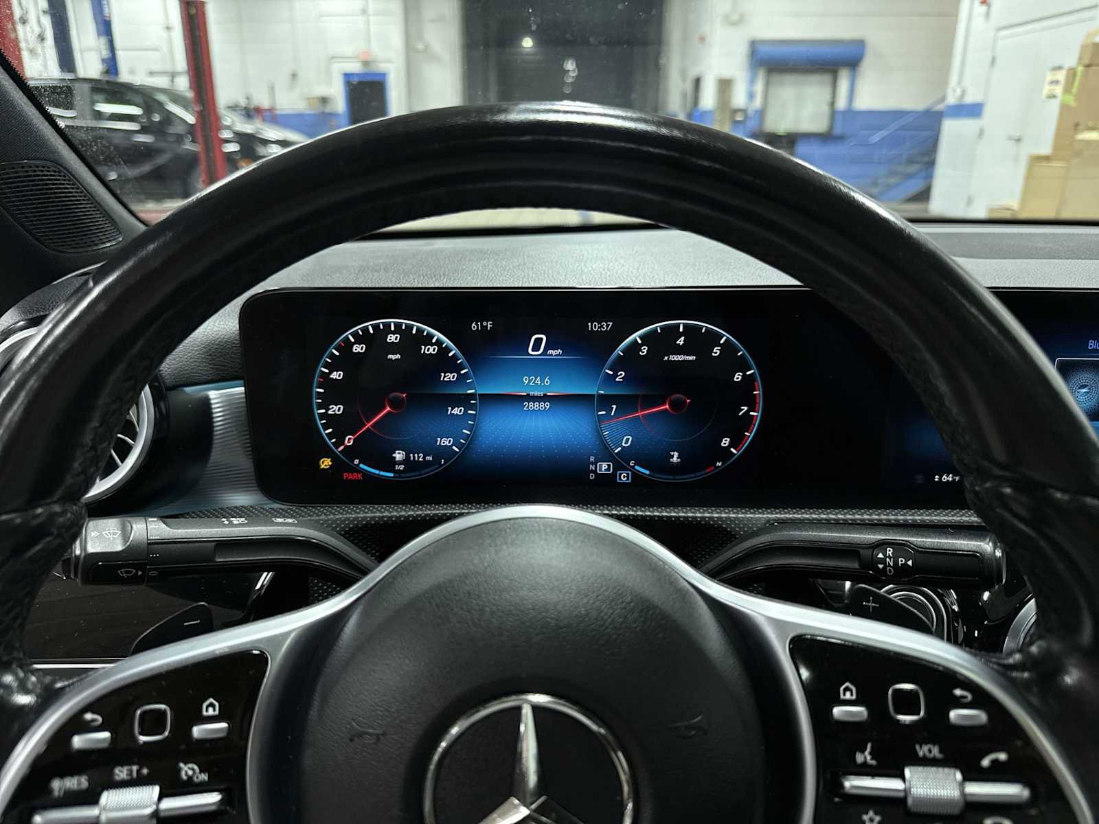 Used 2022 Mercedes-Benz A 220 4MATIC image 31